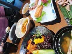 -九井澤精致料理(金茂店)
