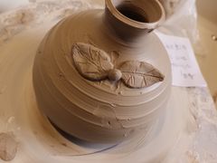 -爱上泥创意DIY手工陶艺(昙华林店)