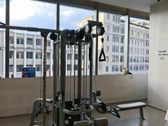 -YCHL FIT 健身(星寰店)