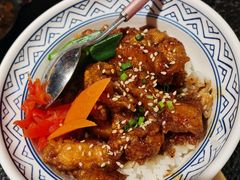 -合幸日本料理·炭火烧肉(观澜御湖店)