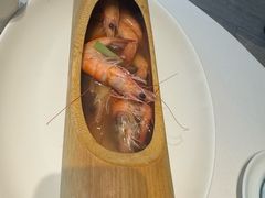 -莆田餐厅PUTIEN(金融街购物中心店)