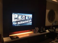 -青岛银沙滩温德姆至尊酒店