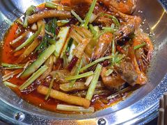 -九庄火锅(衢江店)