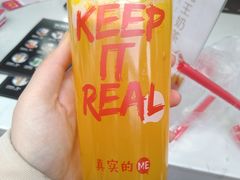 -冰雪时光(潍坊泰华城店)