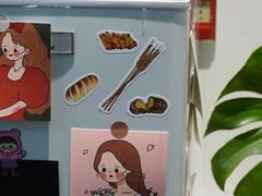 -富贵面包公司(运河店)