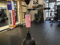 -驭力搏击健身(张江高科店)