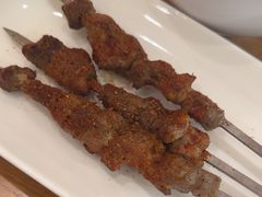 -马记永·兰州牛肉面(山姆外高桥店)