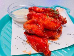 -Dazzling Cafe 蜜糖吐司专卖店