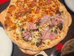 -百特喜·意大利餐厅(八佰伴镇江店)