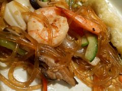 -萨拉伯尔水源素问店·韩国宫廷料理(人民路店)