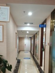 -碧莲盛·不剃发植发