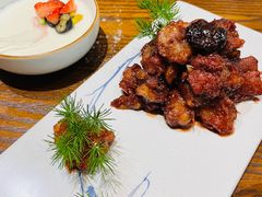 -小大董·烤鸭(王府井apm店)