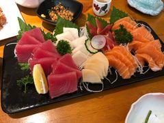 -季夏金枪鱼牛排自助餐厅(海悦天地店)