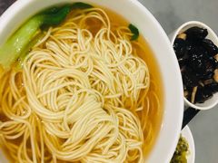 -功德林(南京西路店)