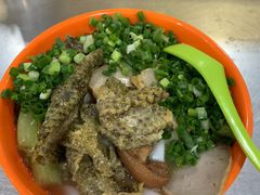 -富记鱼蛋粉(西村店)