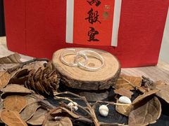 -熙工匠手工银饰·拼豆团建DIY(富华里店)
