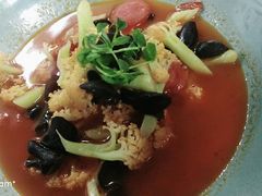 -无锡苏宁银河国际酒店-悦府65中餐厅