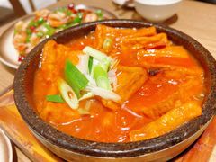 云南红河包浆豆腐-米店·云南菜(南门店)