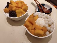 -小团圆糖水铺(襄阳南路店)