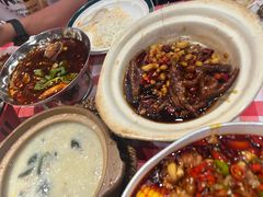 -辣小鲜·南昌大排档(船山路店)