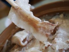 -砂锅居(西四店)