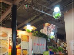 -金雨烧烤(新城南都店)