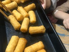 -鸡遇虾煲干锅火锅(小寨金莎店)