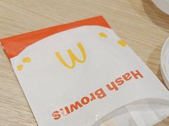 -麦当劳(新濠影汇店)