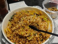 -老贵阳树下铁签烤肉(大十字店)