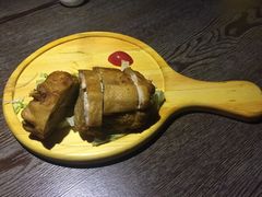 -青叶202都市餐厅(迪诺水镇店)
