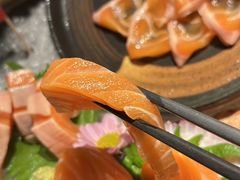 -原志优秀食材·匠心料理·海胆主题(金亿广场店)