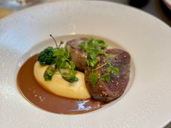 -ZHAO赵·牛扒坊(万象城店)