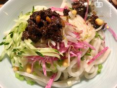 -局气烤鸭·北京菜(前门店)
