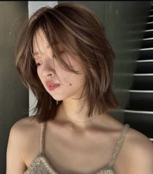 -爱秀造型 T-G