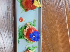 -吃饼人西餐(南开店)