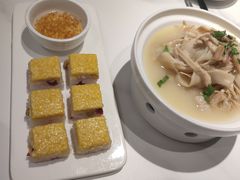 -晋家门·苏皖家常菜(江北龙湖天街店)
