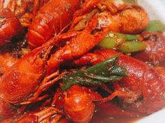 -阿胖龙虾小海鲜(宁国南路总店)
