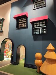 -奈尔宝·儿童乐园·亲子餐厅(星河湾店)