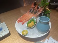 -德川家日本料理(中关村寰太大厦店)
