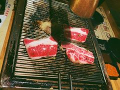 -千寻烧肉(政务区店)