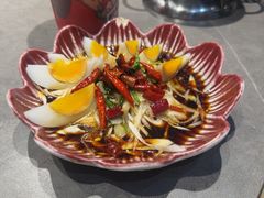 -钱锋炭缸烧烤(南湖大路总店)