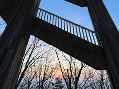 -帽儿山国家森林公园