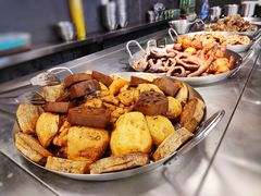 螺蛳粉配料-小螺大作·螺蛳粉火锅(林和西店)