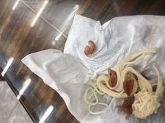 -雪琴面馆富安特色鱼汤面(城中花园店)