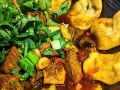 -符离集餐厅(万象城店)
