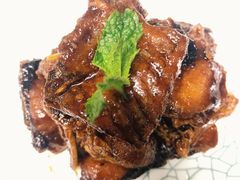 -无锡城中皇冠假日酒店·芳园中餐厅