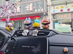 -盛城酒楼(茶里水街店)