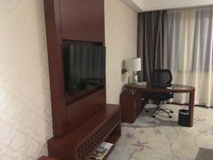 -衢州大花园国际酒店