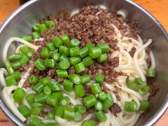 -左撇子私房面