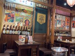 -小川洋风料理(街道口店)